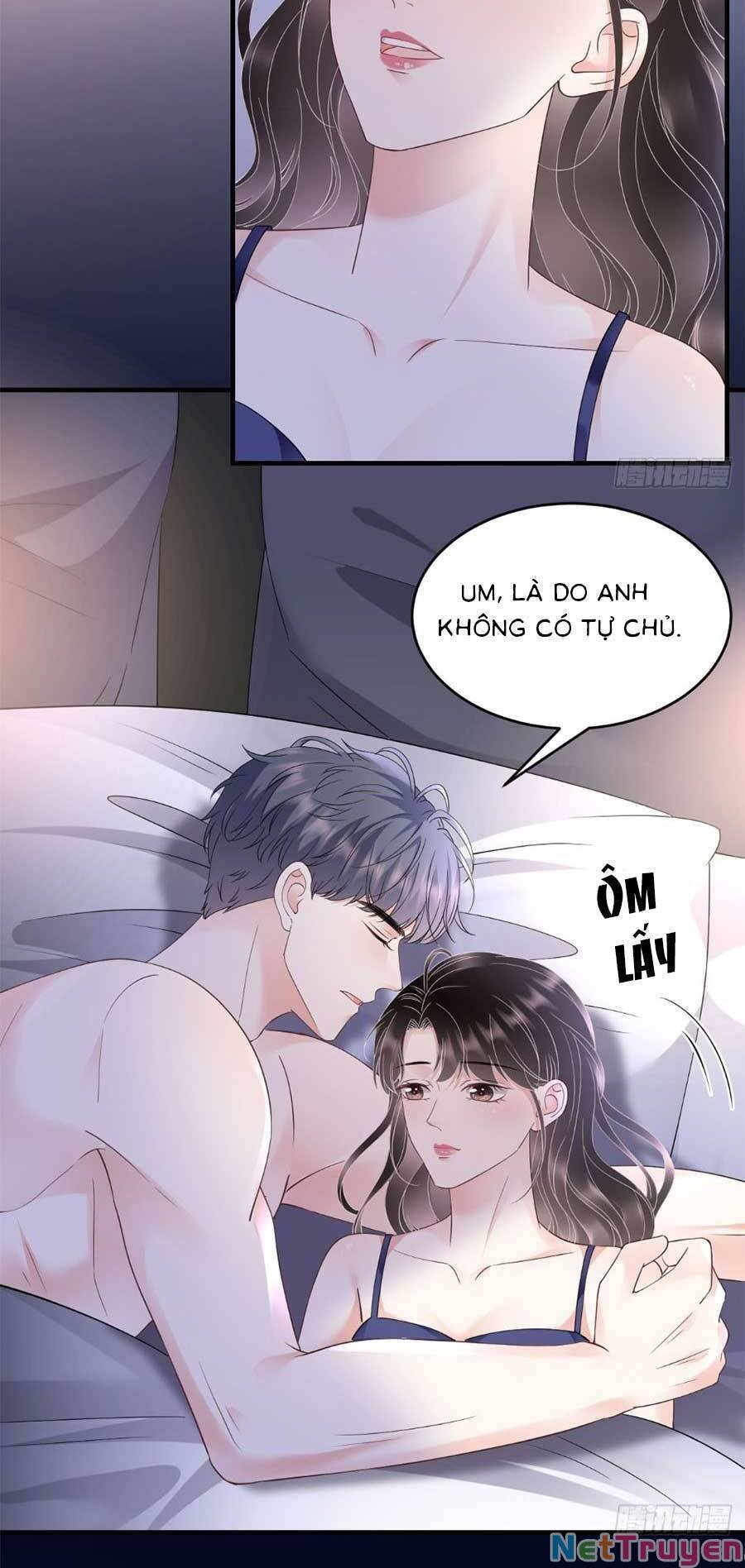 [16+] đại tiểu thư có thể có ý đồ xấu chapter 131 17
