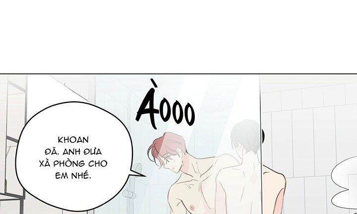 chuyện quái gì với giấc mơ đó vậy chapter 52 32