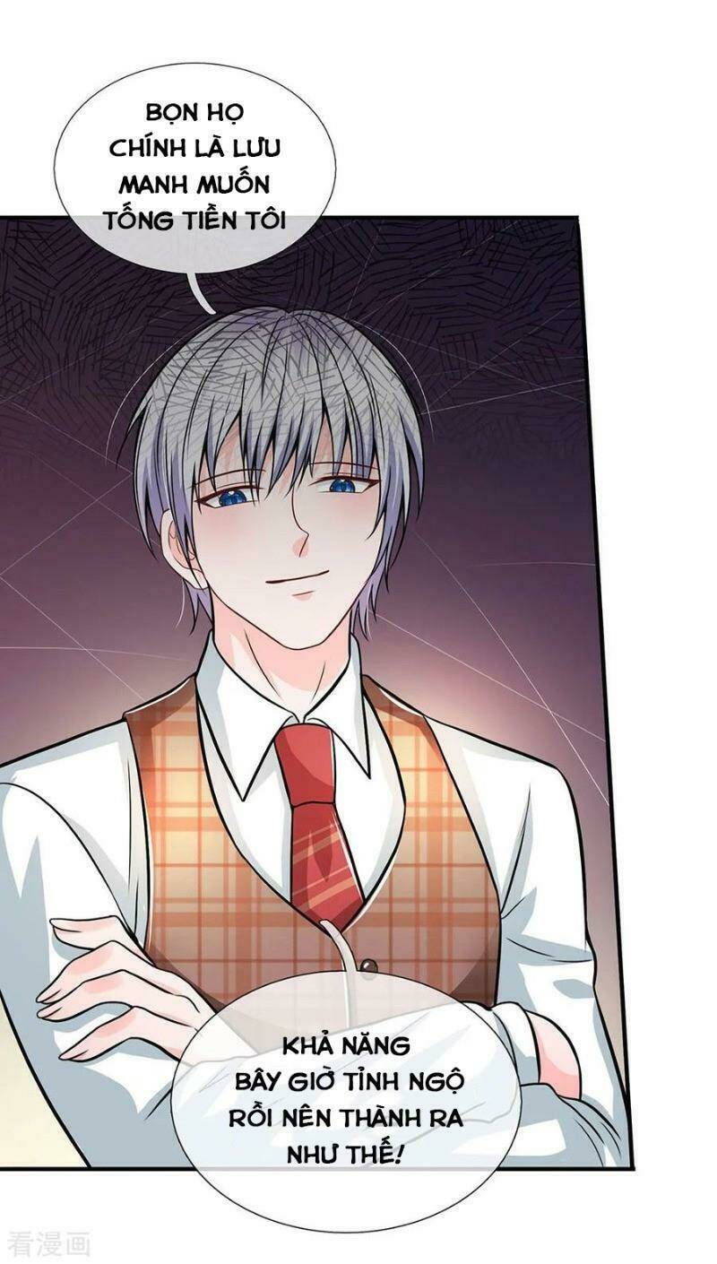 tuyệt đỉnh khí thiếu chapter 80 5