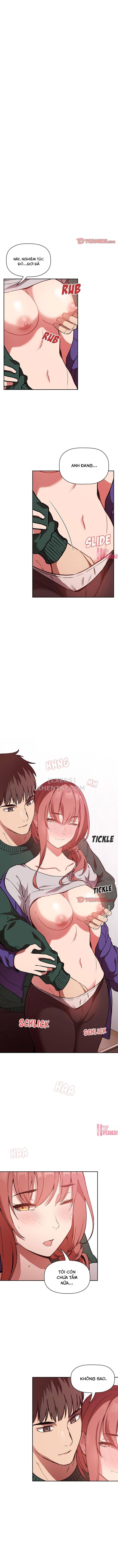 tan rã và tái hợp chapter 27 5