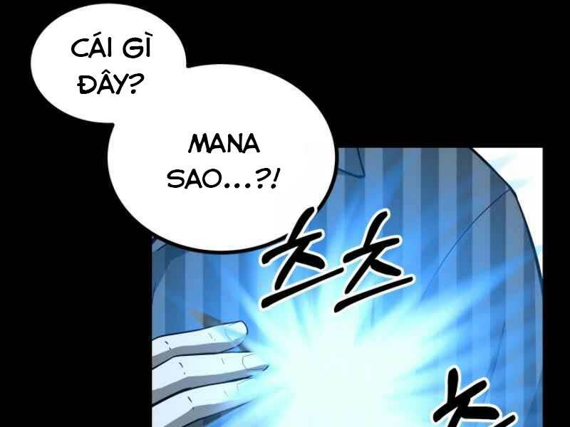 ngôi nhà kết nối với hầm ngục chapter 14 23