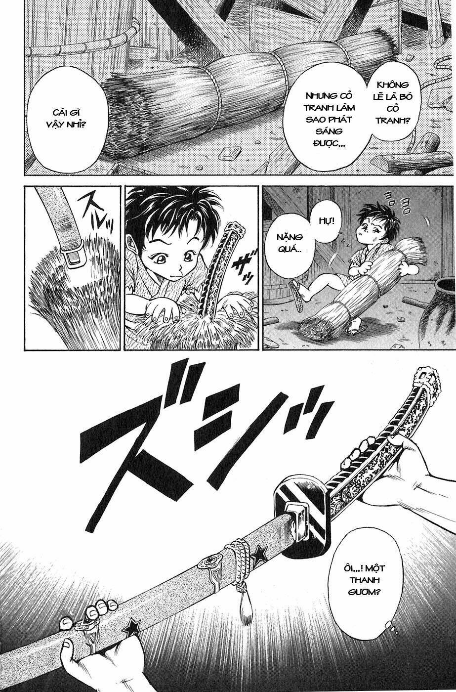 sơn tặc seyu chapter 1 19