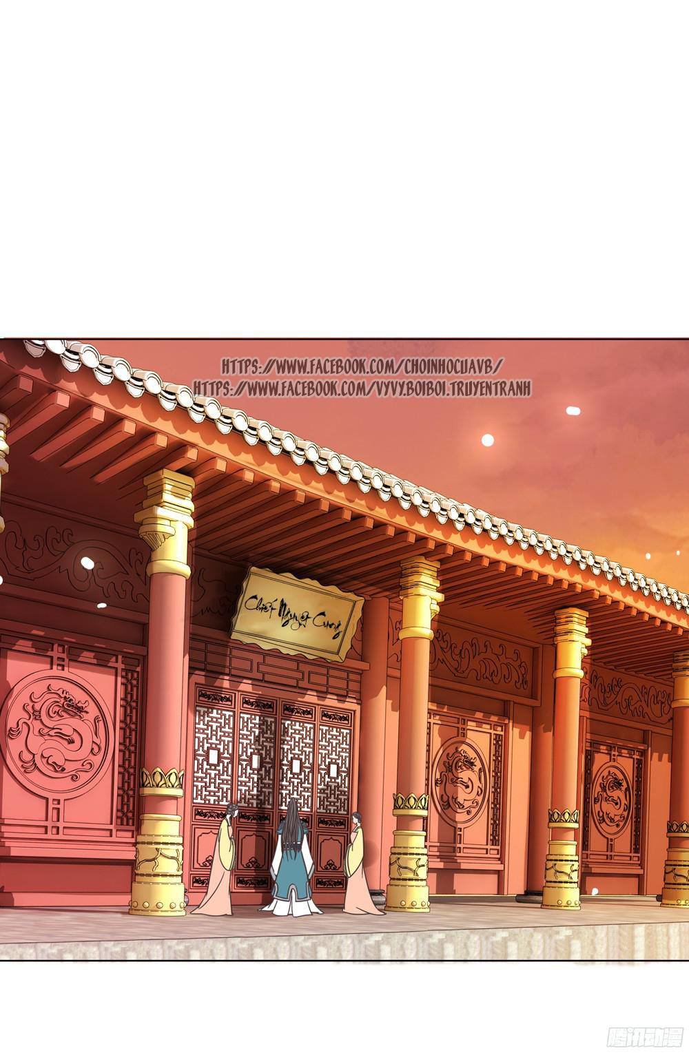 gay rồi! cái đó thành tinh rồi chapter 3 32