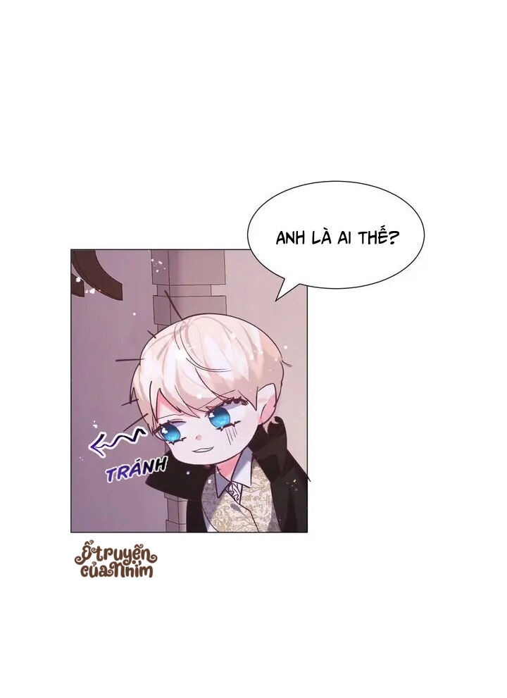 cách để nhân vật phụ phá đảo game hẹn hò chapter 17 57