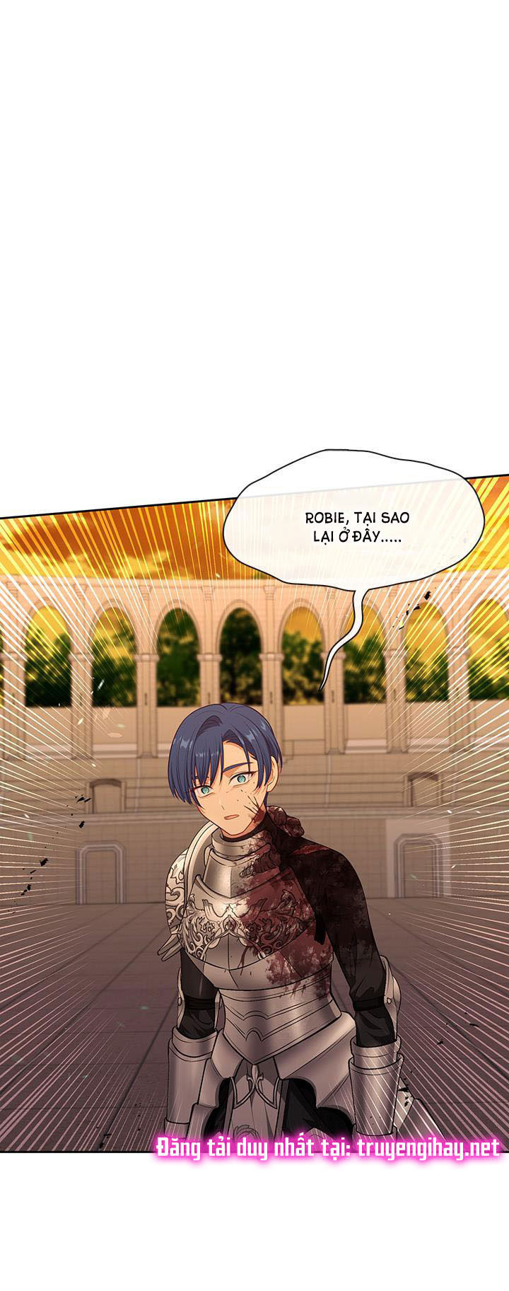 cẩn thận nữ phụ phản diện đấy! chapter 123 24