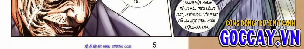 tuyệt thế vô song 2 chapter 70 8