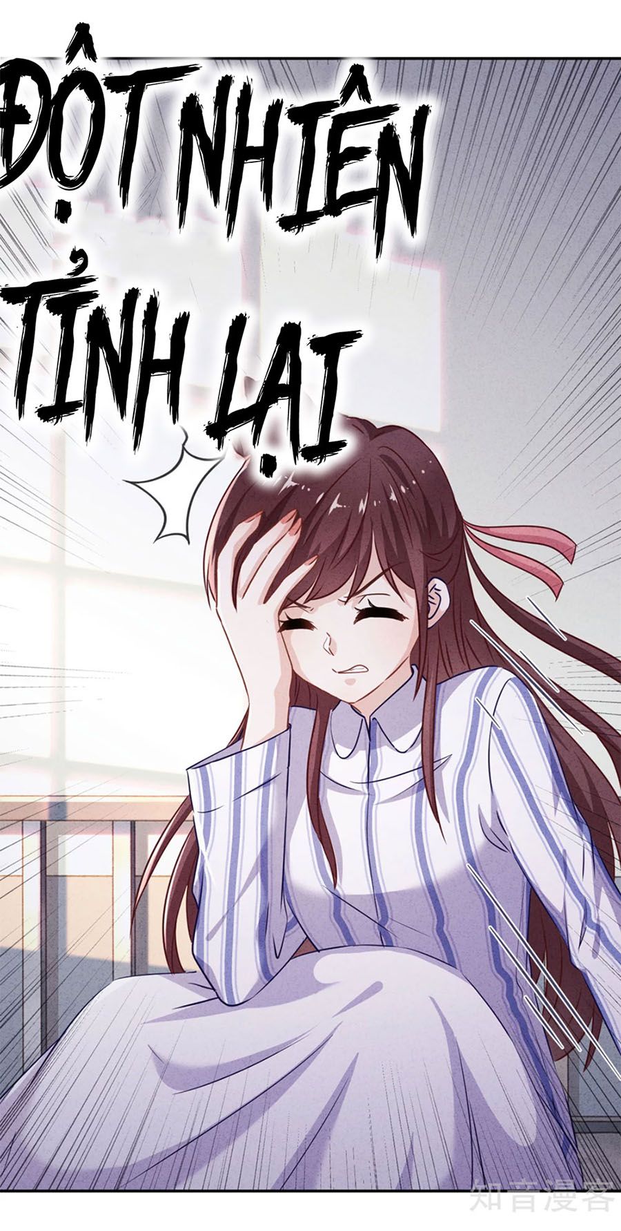 thiếu soái, vợ anh muốn lật trời! chapter 98 3