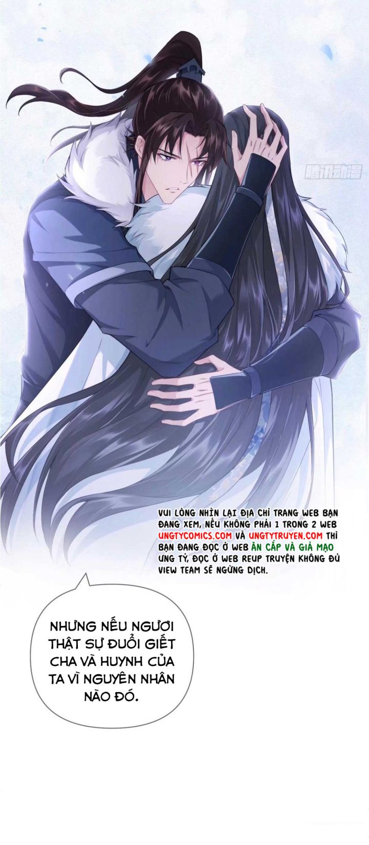 nhập mộ chi thần chapter 61 30