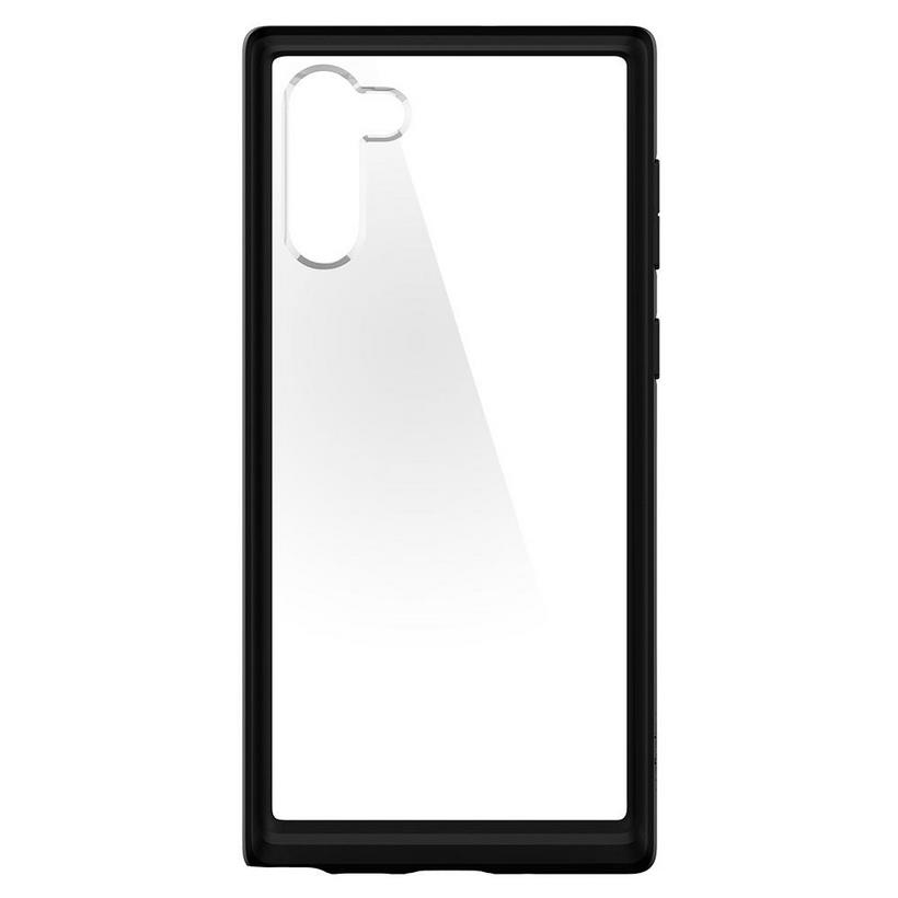 Ốp lưng dành cho Samsung Galaxy Note 10 Spigen Ultra Hybrid - Hàng chính hãng
