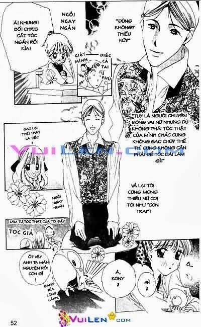 duyên kỳ ngộ chapter 5 53