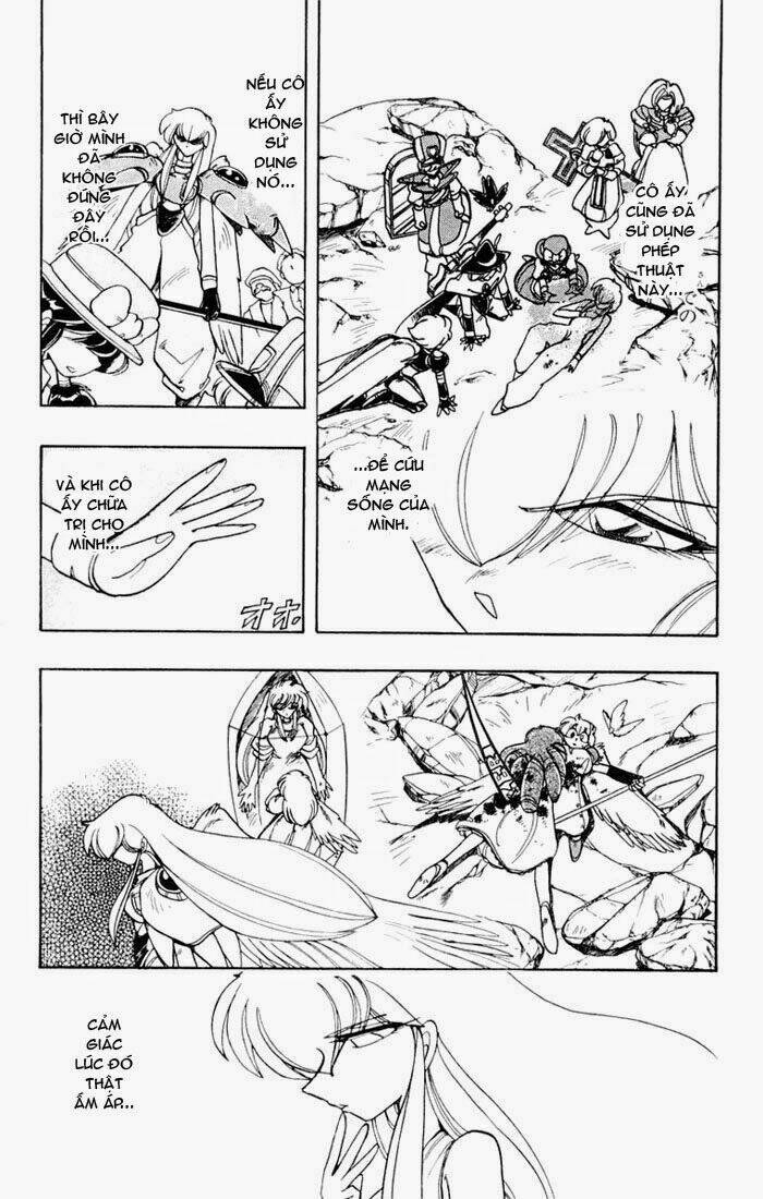 violinist of hameln - cây đàn kì diệu chapter 47 26