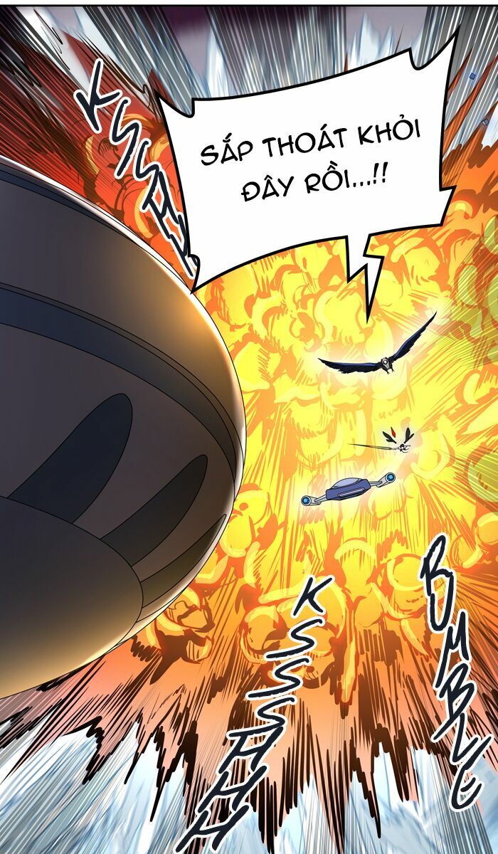 tòa tháp bí ẩn 2 chapter 332.5 45