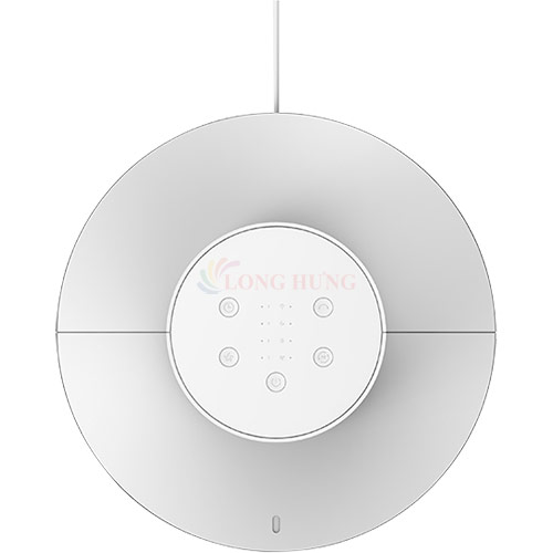 Quạt Xiaomi Smart Tower Fan EU BHR5956EU BPTS01DM - Hàng chính hãng