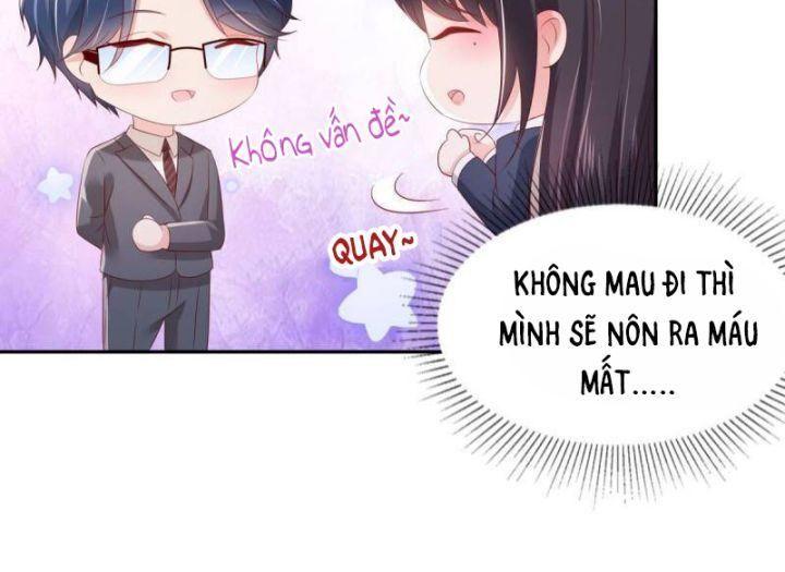 tái sinh tương ngộ chapter 32 18