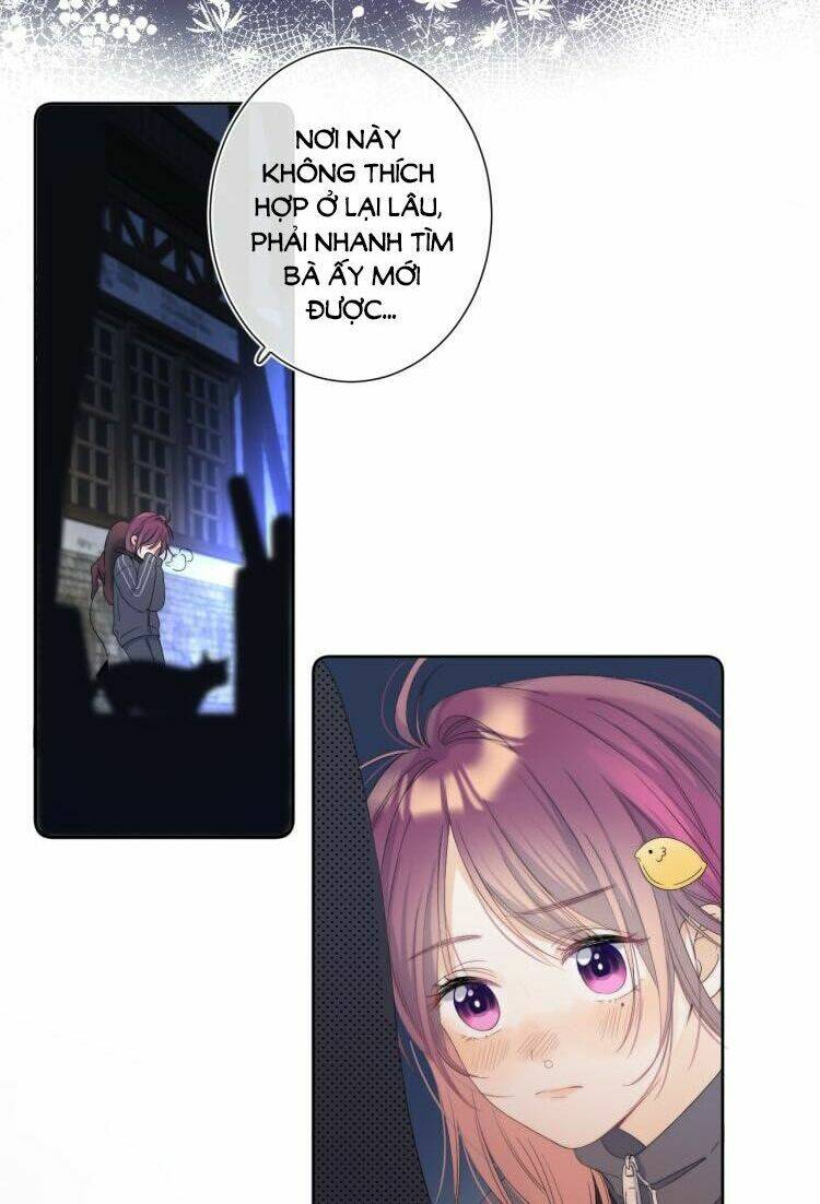 you're the apple of my eyes chapter 5 13