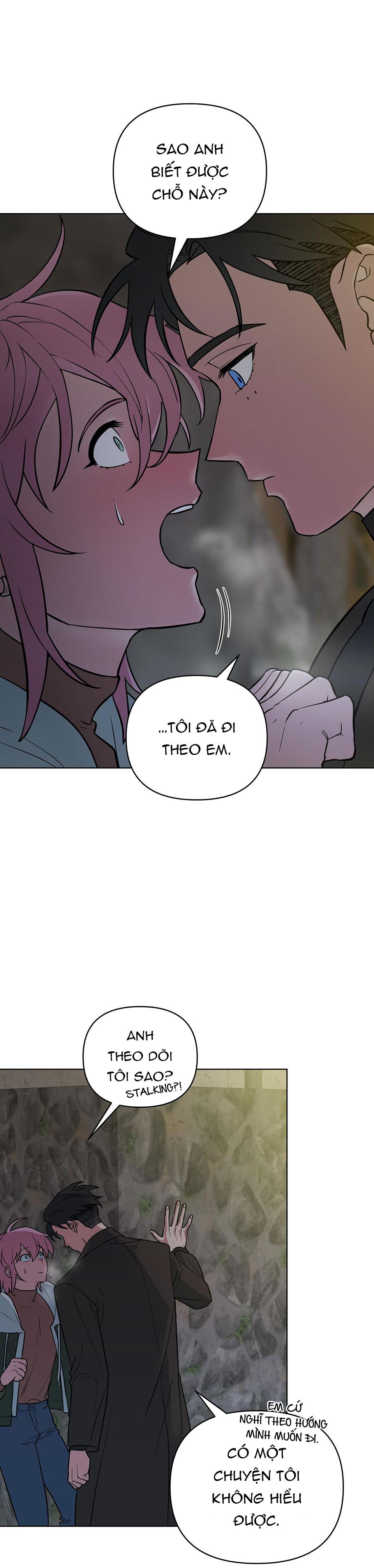 bộ sưu tập ciu to-ngực bự của nhà sẹc chapter 33 15