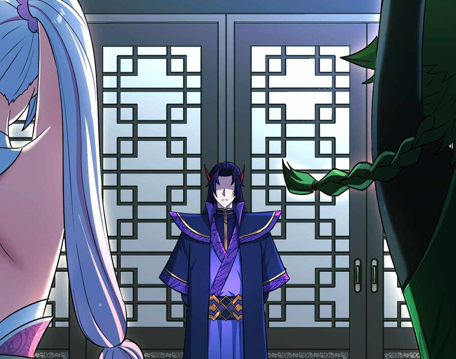 nhập hồn ma đạo tổ sư chapter 32.2 34