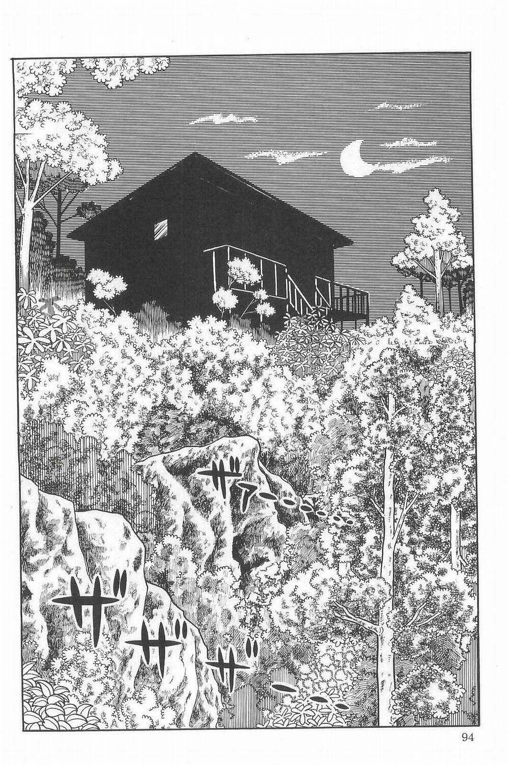 esper mami - siêu nhân mami chapter 8 14