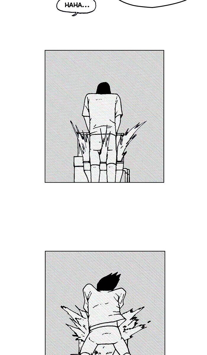 mắc kẹt trên mặt trăng chapter 43 34