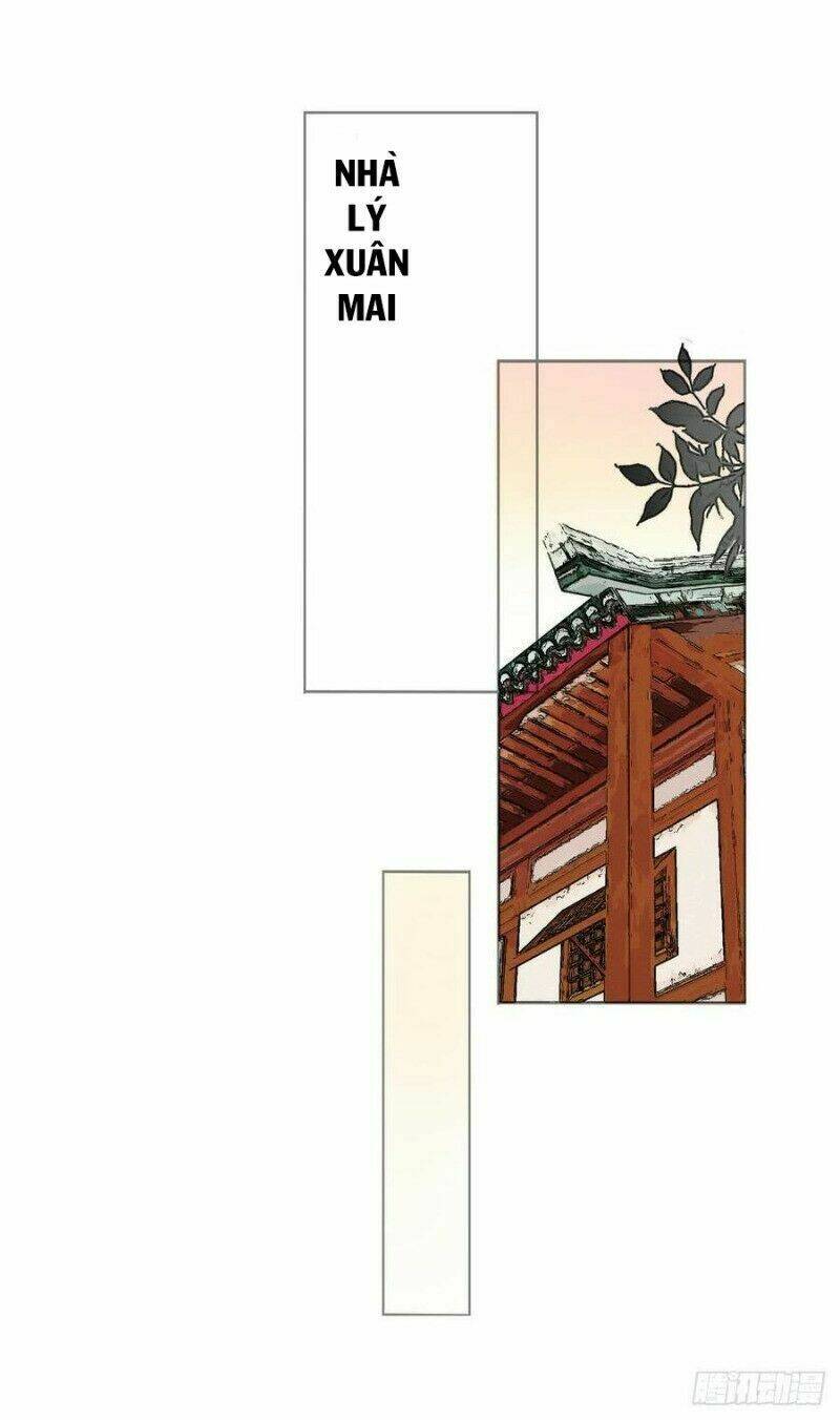 điền viên mật sủng: cô vợ nóng bỏng chapter 84 21