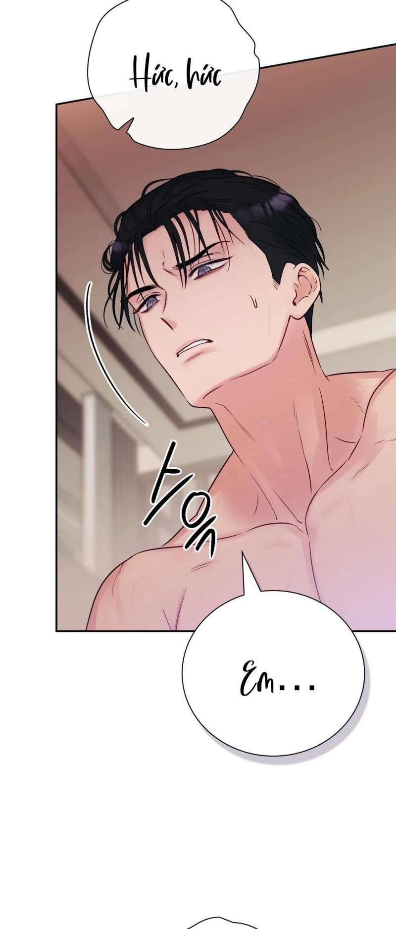 [18+] người bạn nguy hiểm của anh trai chapter 5 12