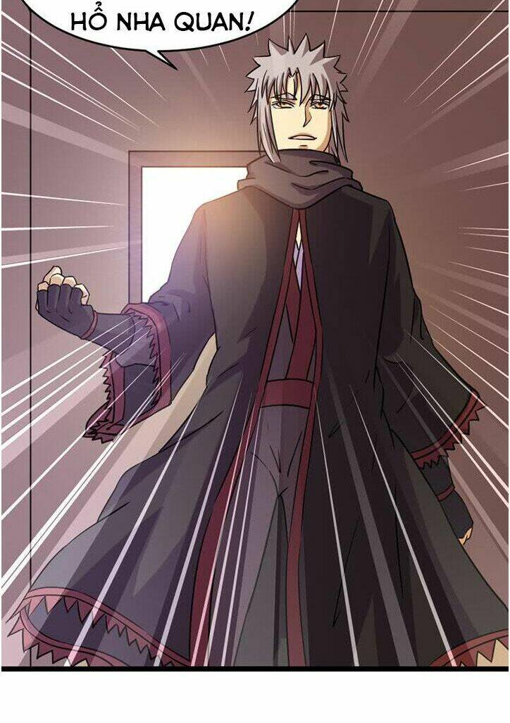 phong quỷ truyền thuyết chapter 160 9
