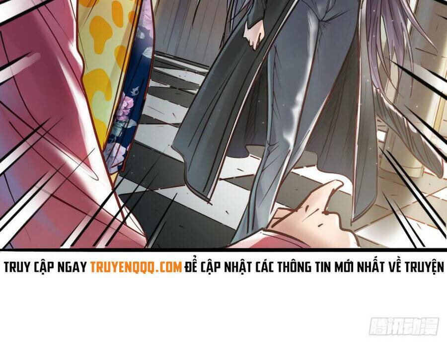 thế giới xa lạ chapter 19 40
