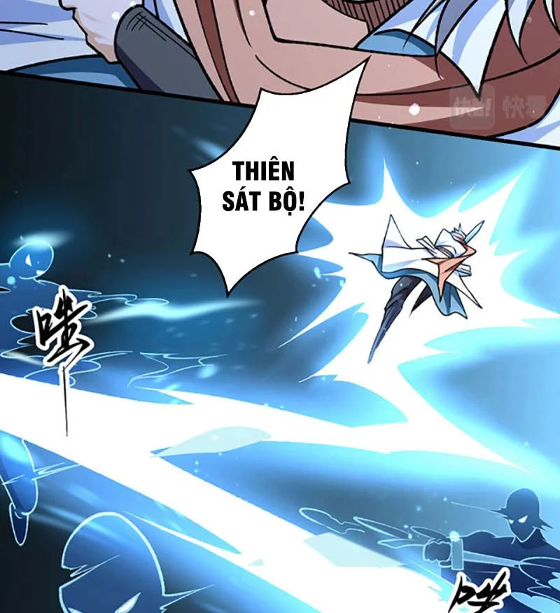 võ đạo độc tôn chapter 479 43