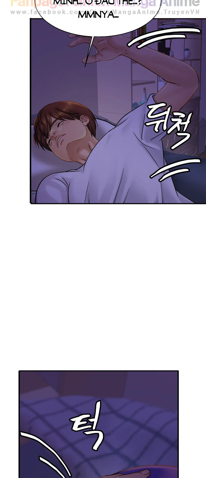 gia đình thân thiết chapter 8 14