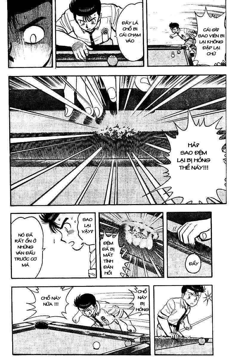 break shot chapter 8 16