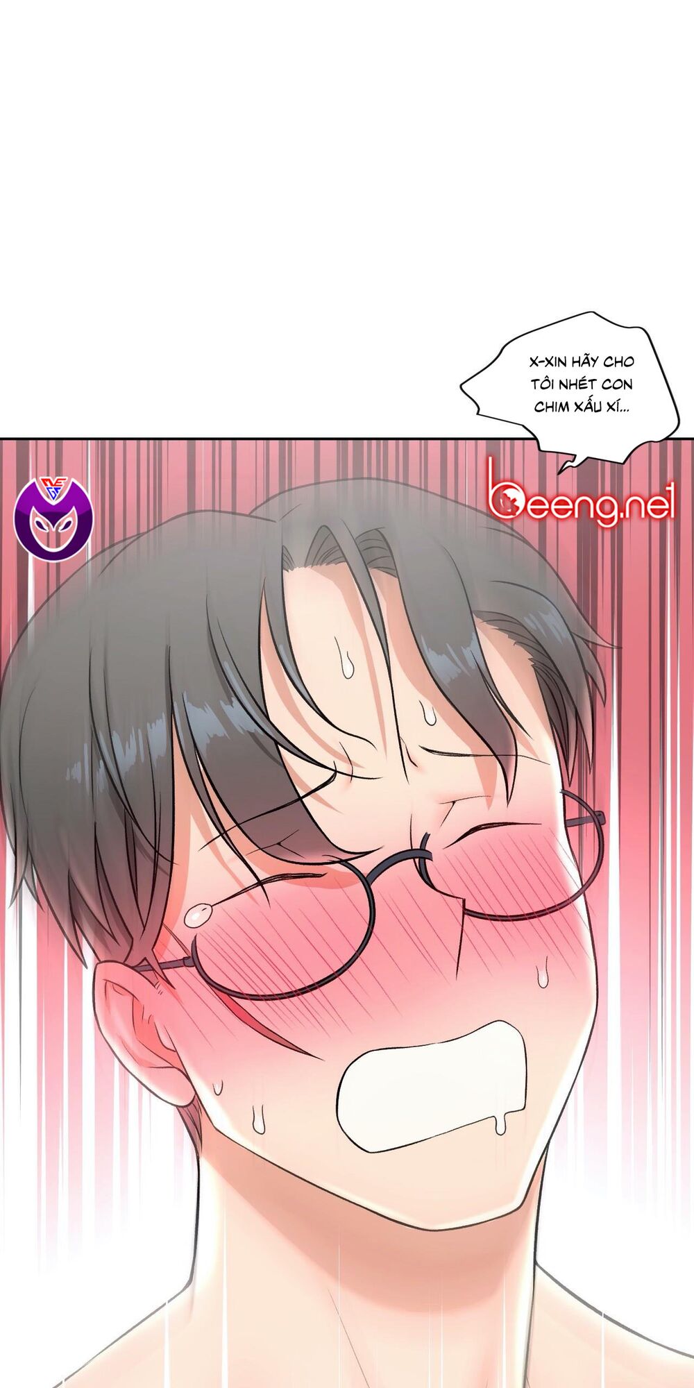 phòng tập gym bí mật chapter 36 1