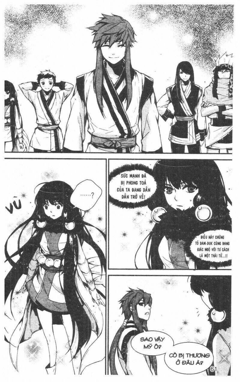 nareusha chapter 4 61