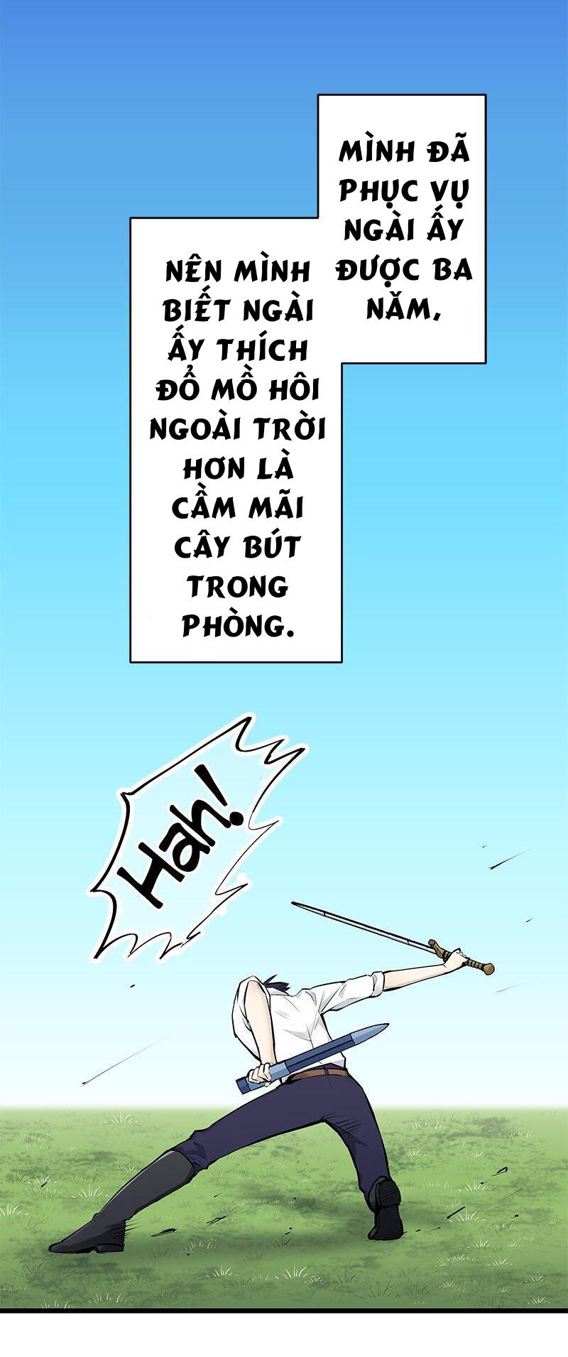 nullitas~nàng dâu giả dối~ chapter 37.1 6