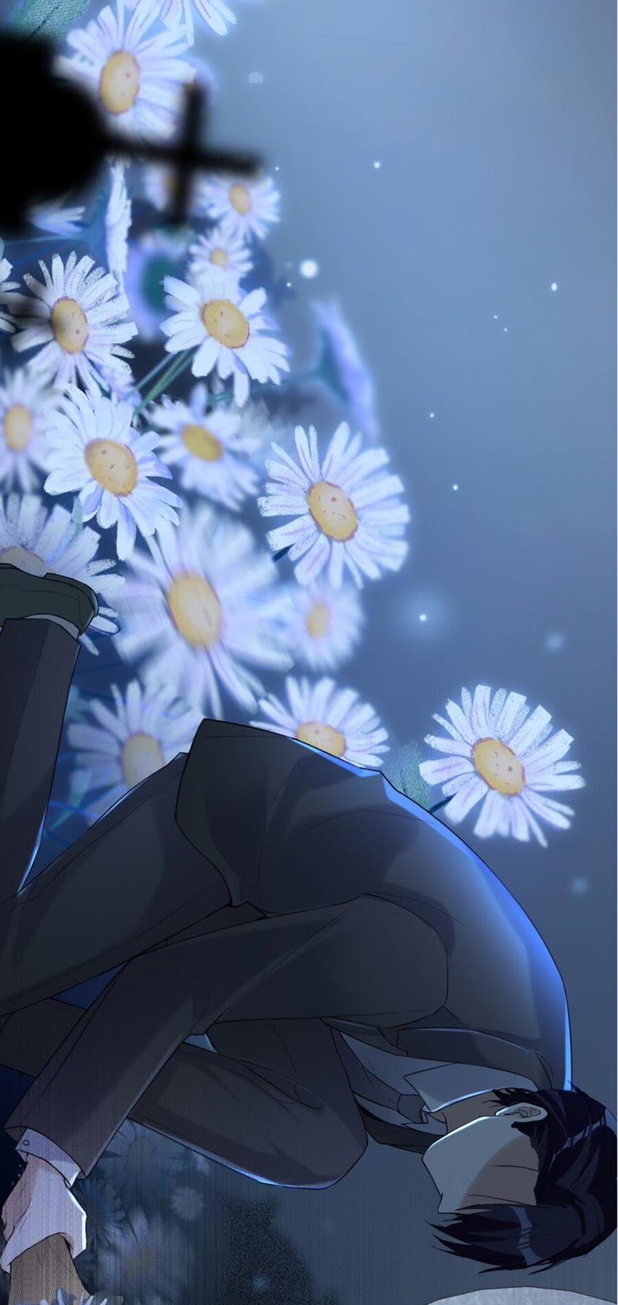 thần luân mật luyến chapter 62 36