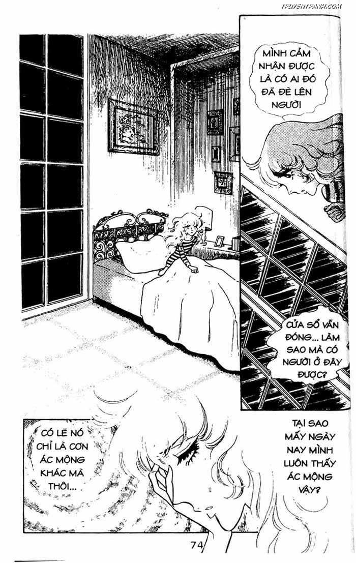 akuma no hanayome (bride of deimos) chapter 9.1 75