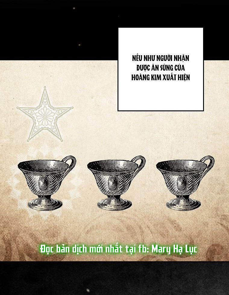 quý cô bí ẩn - secret lady chapter 62.1 3