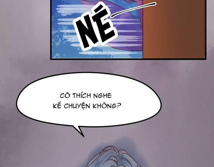 lượm được một tiểu hồ ly phần 2 chapter 54.5 25