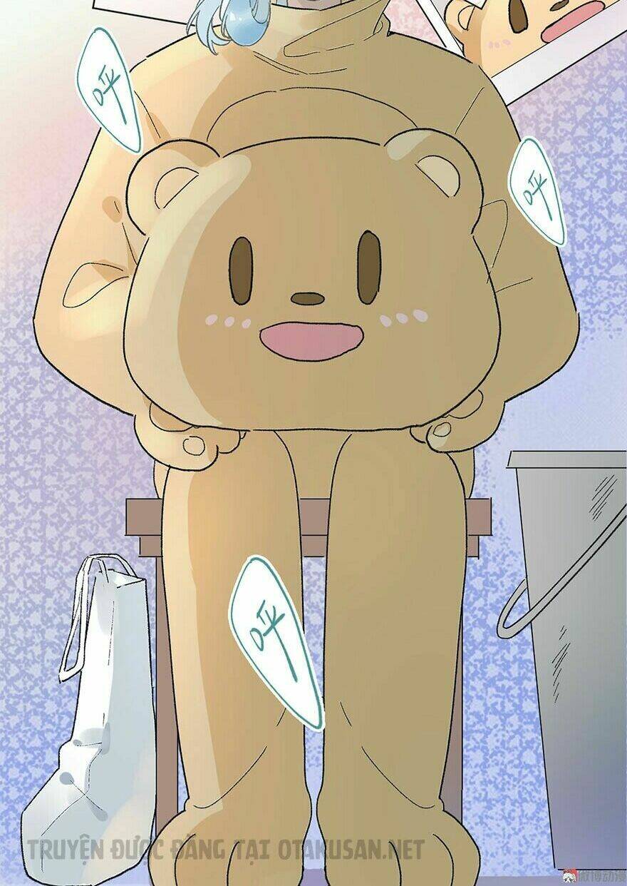 tra nam cút ra chapter 2 11