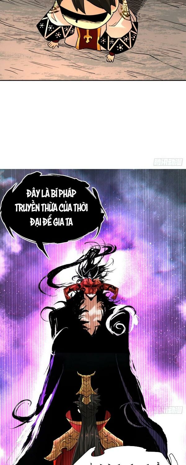 ta là nhà giàu số một, ta không muốn trọng sinh chapter 40 30