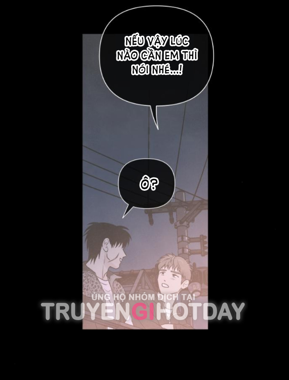 điều khiến tôi quyết tâm muốn chết chapter 96.2 38