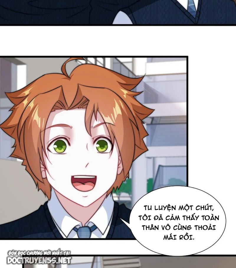 Slime ta treo cự long lên đánh là hợp lý nhỉ? Chapter 137 17