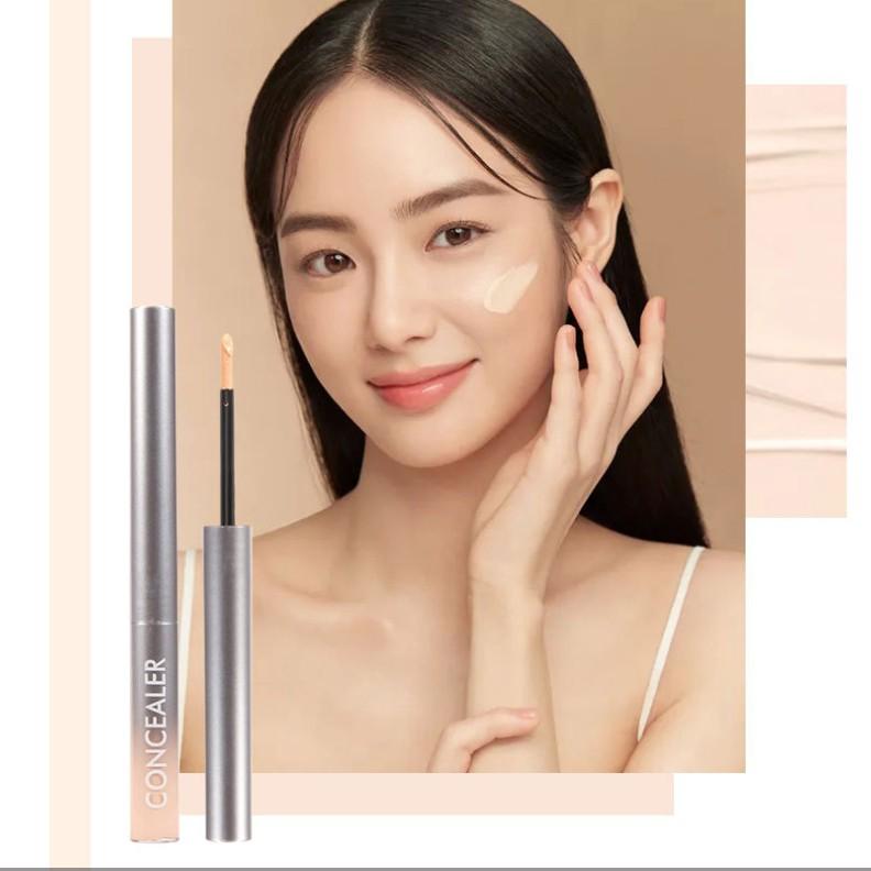 Kem che khuyết điểm hoàn hảo HengFang Concealer 2.8g