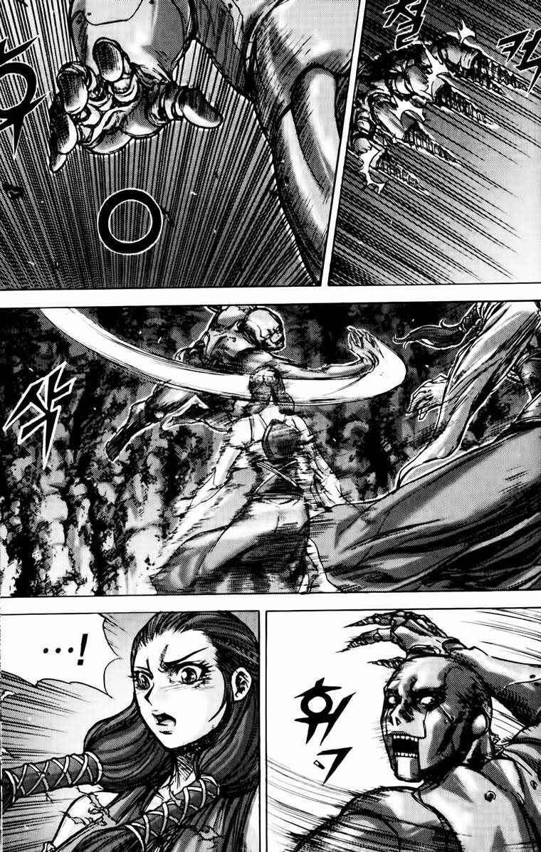 king of hell chapter 163 12