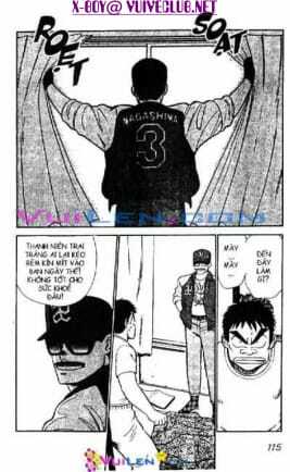 cảnh sát cơ động chapter 4 114