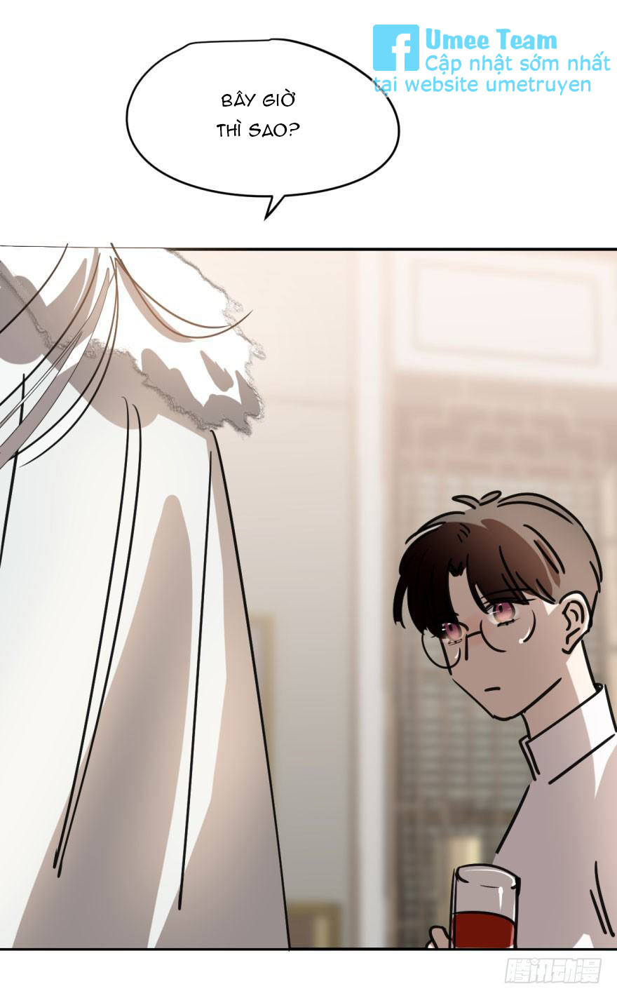 bắt lấy ngao ngao chapter 16 43