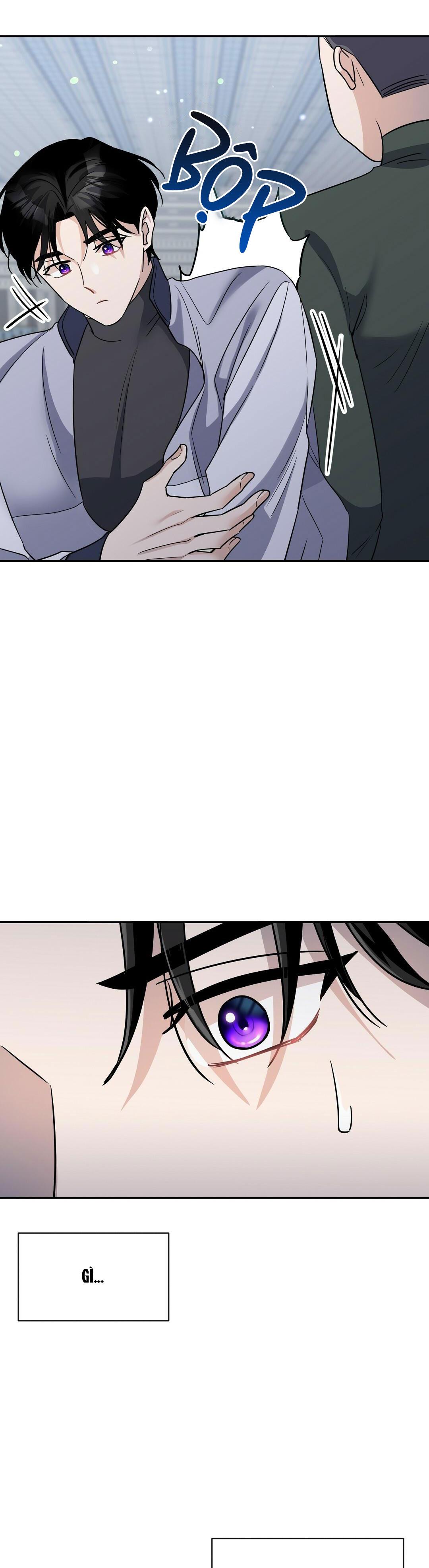 vô danh chapter 6 17