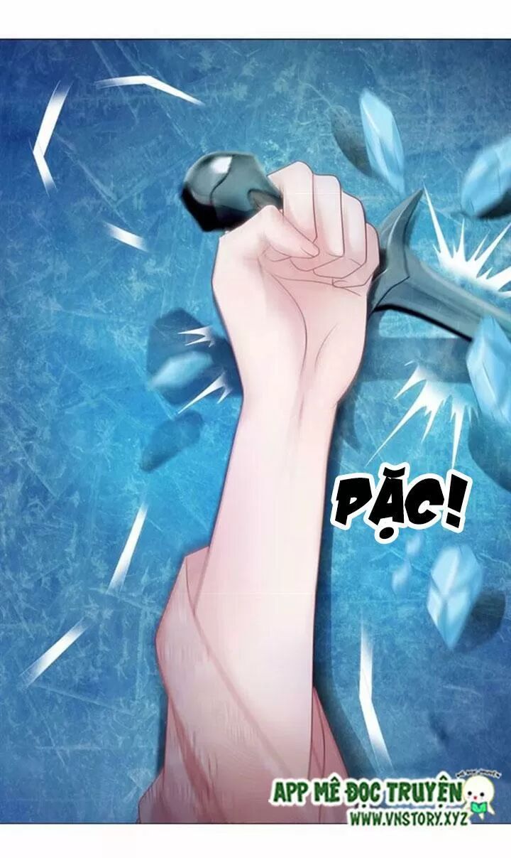 cực phẩm phế vật tiểu thư chapter 84 35