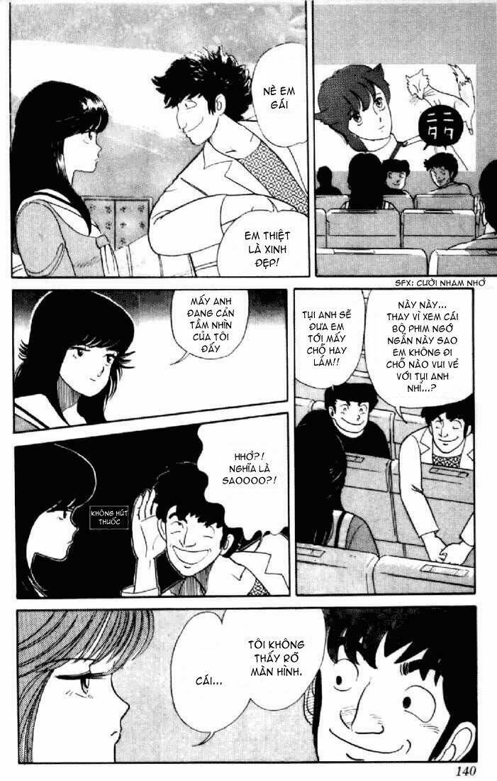 kimagure orange road chapter 6 17