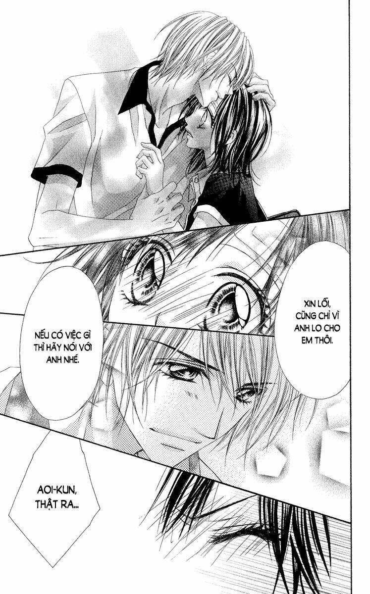 kyousou heaven chapter 15 21