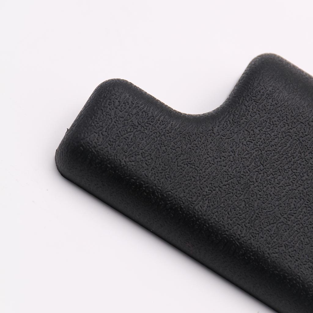 2x Rear Back Tail Top Case Cushion Backrest For R1200GS F800GS R1250GS